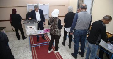 قبل غلق باب التصويت.. اعرف مكان لجنتك الانتخابية بالموبايل