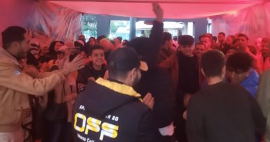 رئيس اللجنة العامة بالمقطم: أغلقنا لجان أمس بمنتصف الليل بسبب أعداد الناخبين