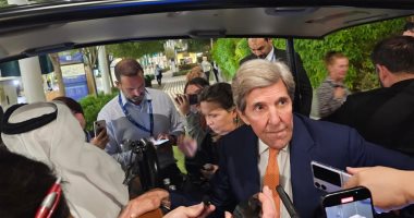 تفاؤل كبير في Cop28 من الوصول لاتفاق نهائي بشأن الوقود الأحفوري