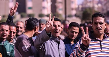 الهيئة الوطنية تعلن توقف التصويت مؤقتا فى الانتخابات الرئاسية لراحة القضاة