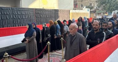 صحف الكويت: إقبال المصريين على التصويت بالانتخابات الرئاسية غير مسبوق