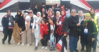 منظمات دولية: انتخابات الرئاسة 2024 أول انتخابات تعددية حزبية تحقق تنافسية سياسية