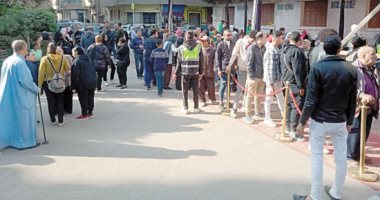 ائتلاف نزاهة: رصدنا عدة مظاهر فى الانتخابات الرئاسية تستحق الثناء