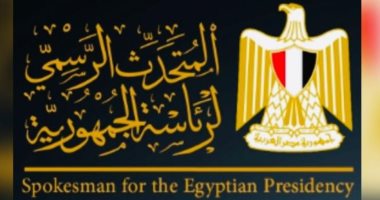 المستشار أحمد فهمى: بيان عن رئاسة الجمهورية بعد قليل