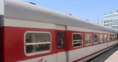 السكة الحديد تتيح حجز قطارات تحيا مصر من منافذ فورى