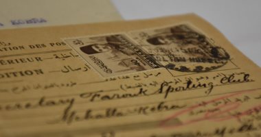 أعرق المبانى القديمة بالغربية.. حكاية المبنى الملكى بنادى بلدية المحلة (صور)