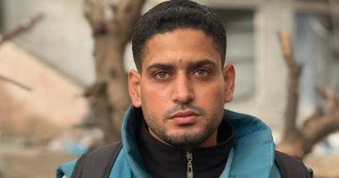 استشهاد أكثر من 70 فلسطينيا بينهم صحفيين في قصف لطيران الاحتلال بغزة.. صور