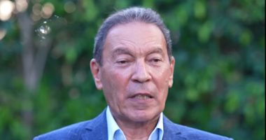 هانى الناظر: "لكل من تفضلوا بالدعاء لى.. أنا ماشى بدعائكم"