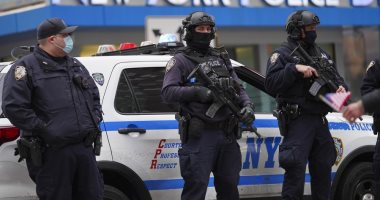 سماع دوى انفجارات فى نيويورك.. والسلطات: ما زلنا لم نعرف السبب بعد