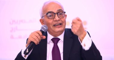 وزير التعليم: السوق لا يحتاج التعليم التجارى وندرس تحويله للذكاء الاصطناعى
