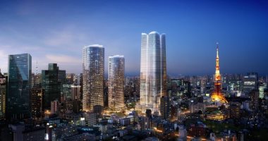 القاهرة الإخبارية: زلزال يضرب وسط اليابان وتحذيرات من موجات تسونامى