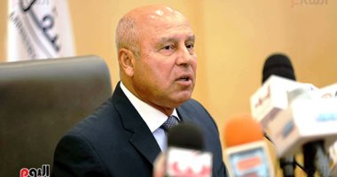 وزير النقل: مارينا الجلالة بالبحر الأحمر مقامة على أحدث النظم فى العالم