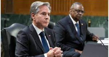 بلينكن: إقامة دولة فلسطينية مستقلة أمر أساسى لاستقرار المنطقة