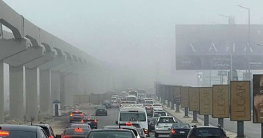 الأرصاد تكشف حالة الطقس حتى الأسبوع المقبل.. و7 نصائح للسائقين "فيديو"