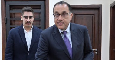 رئيس الوزراء: خطة واضحة على مدى زمنى قصير للخروج من الأزمات الحالية