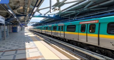 تشغيل 6 محطات مترو جديدة بالخط الثالث.. اعرف التفاصيل