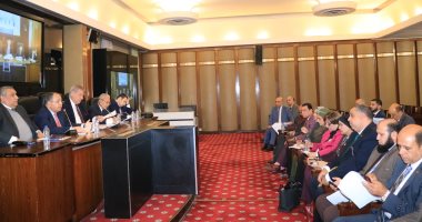 وزير المالية: الهيئات الاقتصادية حققت 2.3 مليار إيرادات و178 مليارا أرباحا