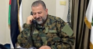 استشهاد صالح العارورى.. الفصائل الفلسطينية تقصف تل أبيب بالصواريخ