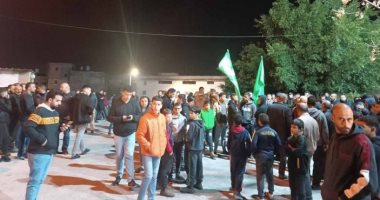 حركة فتح تعلن إضرابا شاملا وعاما فى رام الله والبيرة ردا على اغتيال العارورى