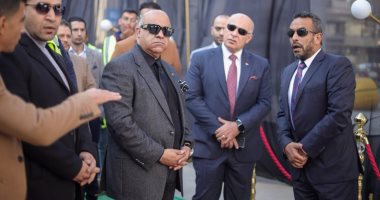 وزارة التموين: مشروعات تجارية بالشرقية باستثمارات تتعدى 3.2 مليار جنيه