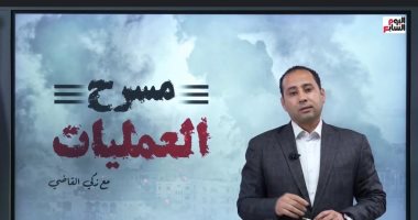 اشتعال الساحات.. حلقة جديدة من مسرح العمليات عن إيران وحزب الله "فيديو"