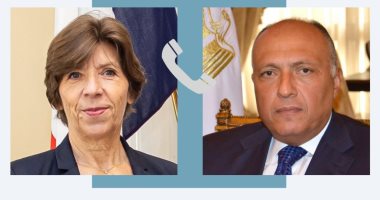 الخارجية: نرفض تصريحات التحريض لمسؤولين إسرائيليين بشأن تهجير الفلسطينيين