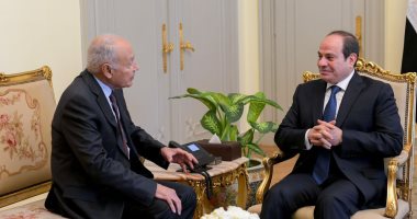 الجامعة العربية تؤكد تأييدها للجهود المصرية لوقف الحرب على غزة