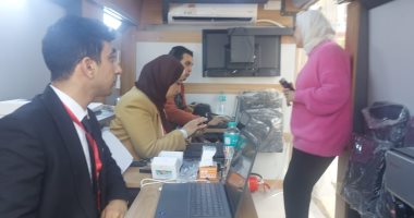 النيابة العامة تعلن إنشاء مكتب لخدمات نيابات الأسرة بالإسكندرية