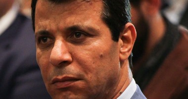 محمد دحلان: أحداث 7 أكتوبر كانت متوقعة بسبب إجراءات إسرائيل القمعية