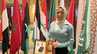 تصوير سهام عيد