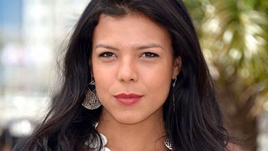 ناهد السباعي