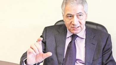 أحمد جلال -تصوير جيهان نصر