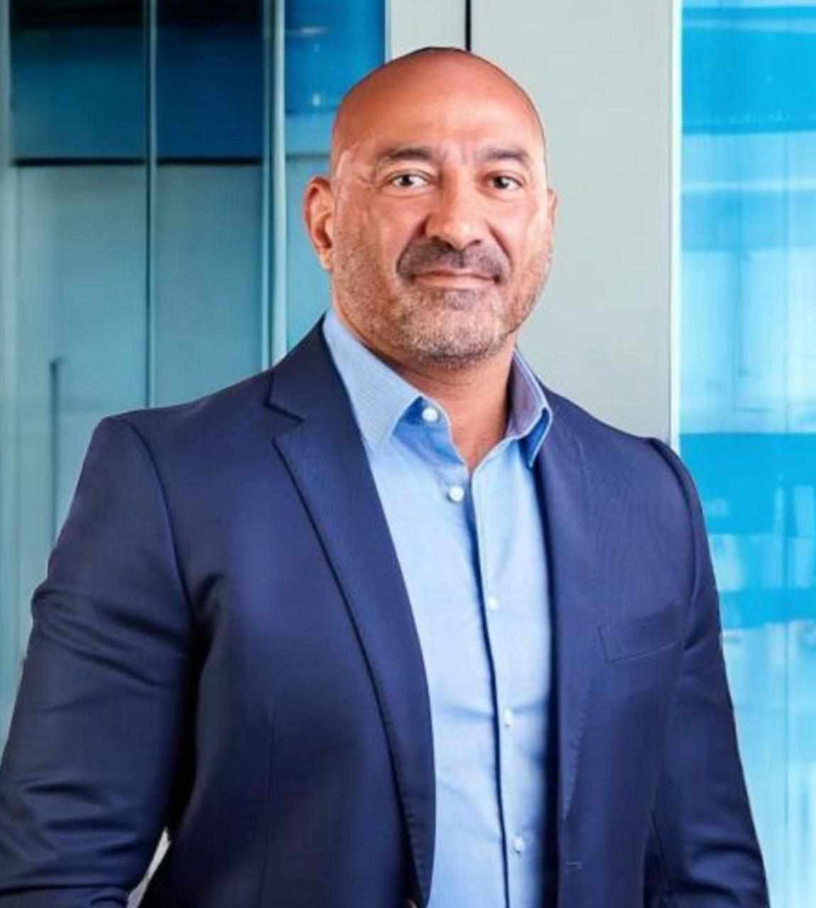 محمد أبو طالب نائب الرئيس التنفيذي للشئون التجارية بالمصرية للاتصالات