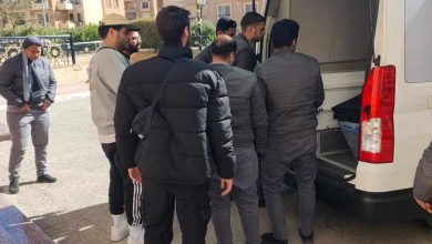 تصوير حسام جودة