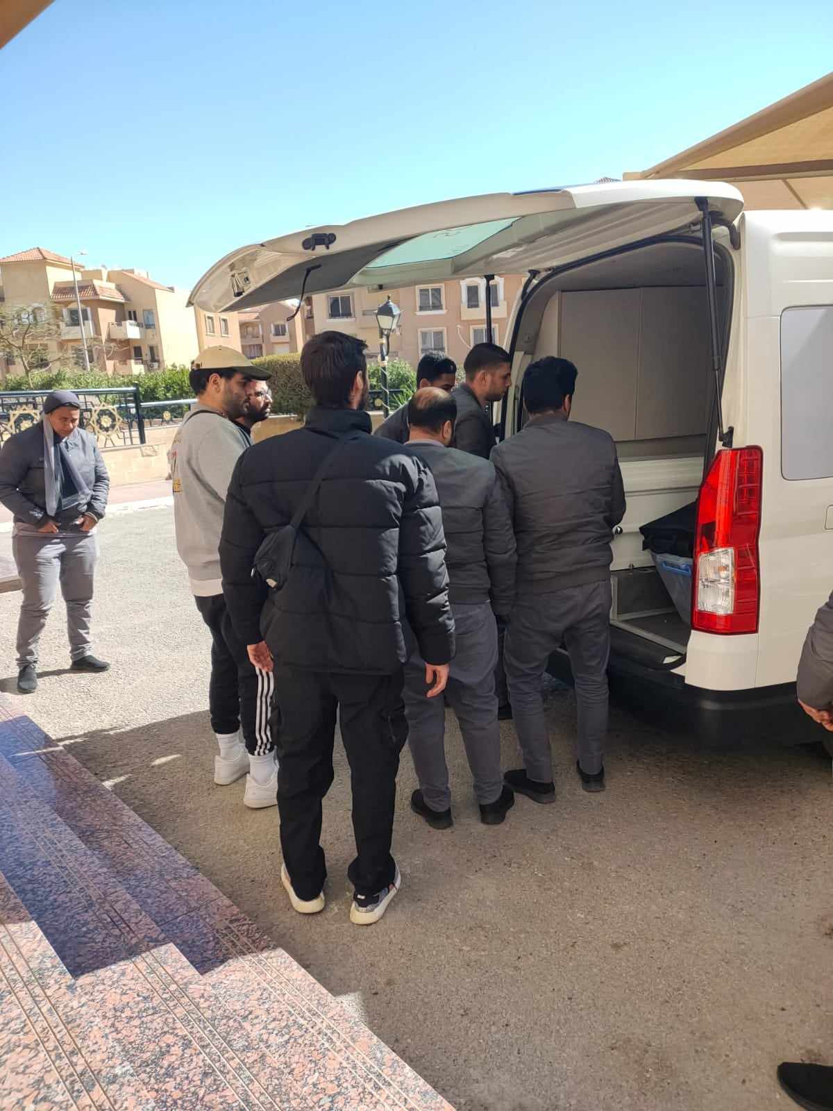 تصوير حسام جودة