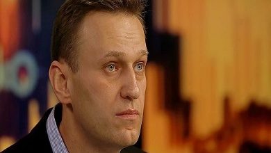 اليكسي نافالني