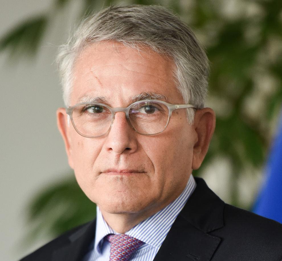 جراسيموس توماس