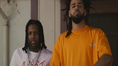 ليل دورك مع جاي كول