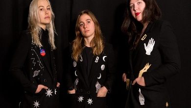 فريق فتى عبقري  boygenius