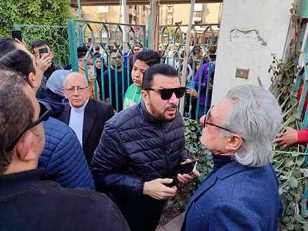 تصوير: أحمد عبد الفتاح