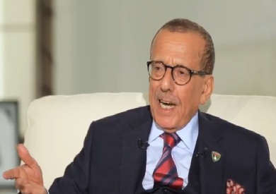 رجل الأعمال الإماراتي خلف الحبتور