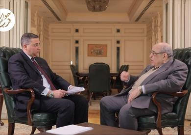 مصطفى الفقي