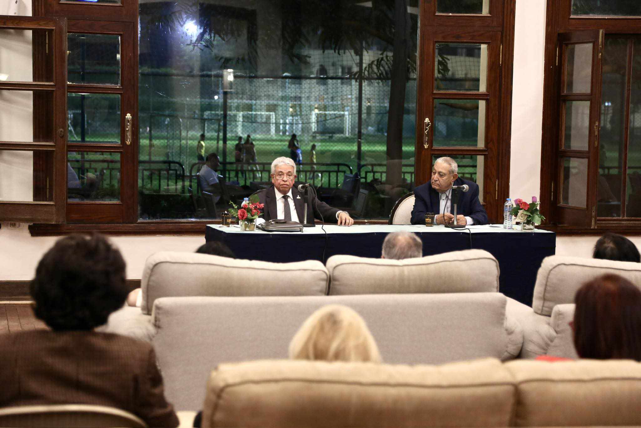 تصوير إسلام صفوت