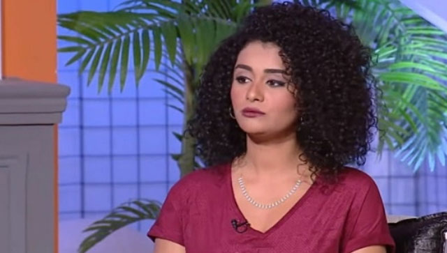 نانسي صلاح