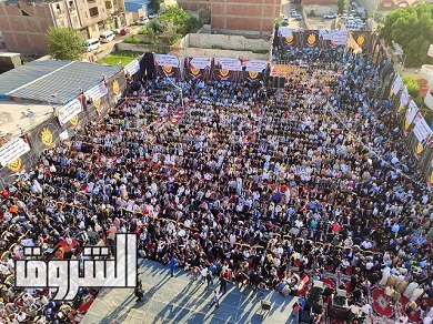 تصوير: أحمد عبد الفتاح