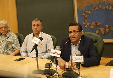 تصوير: أحمد عبد الفتاح