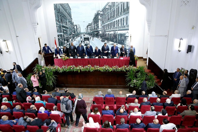 تصوير مجدى إبراهيم