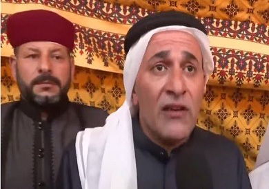 إبراهيم العرجاني