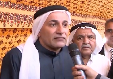 إبراهيم العرجاني