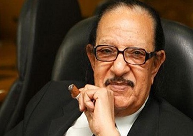 المنتج فاروق صبري